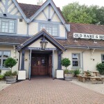 Old Hare & Hounds