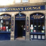 Scotsman's Lounge