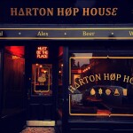 Harton Hop House