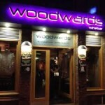 Woodwards Winebar