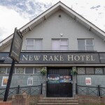 Rake Hotel
