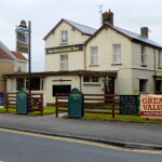 Greenfield Inn