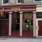 Caws Bar