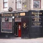 Windsor Bar