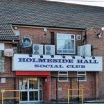 Holmside Hall Social Club