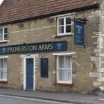 Palmerston Arms