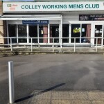Colley Working Mens Club & Institute