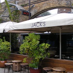 Jacks Lounge
