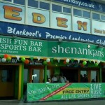 Shenanigans Irish Bar