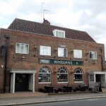 Whelan's