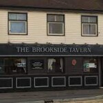 Brookside Tavern