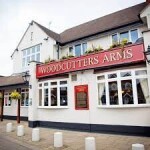 Woodcutter's Arms