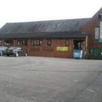 Adlington Community Centre