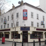 Cock Tavern