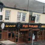 Pub Punjabi