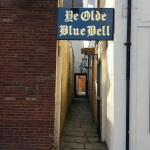 Old Blue Bell
