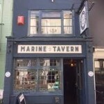 Marine Tavern