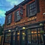 Old Moseley Arms