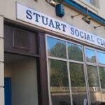 Stuart Road Social Club
