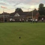 Woolston & District Bowling Club