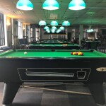 Chatham Snooker Club
