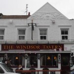 Windsor Tavern