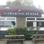 Charcoal Burner