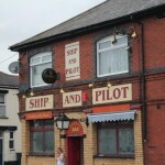 Ship & Pilot Inn