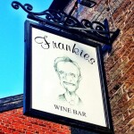 Frankies Wine Bar