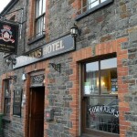 Town Arms Hotel