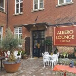Albero Lounge