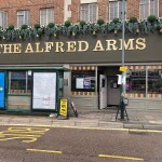 Alfred Arms