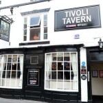 Tivoli Tavern