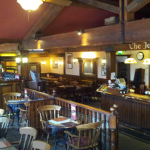 Jacobean Pub