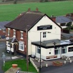 Auctioneers Arms