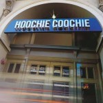 Hoochie Coochie