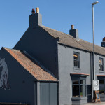 Fox Hole Pub & Kitchen