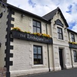 Lindisfarne Inn
