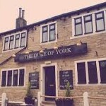 Duke Of York Inn