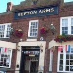 Sefton Arms