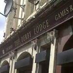 Derby Lodge