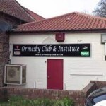 Ormesby Club & Institute