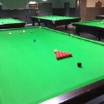 Thornaby Snooker Centre