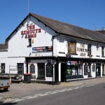 Exmouth Arms