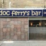Doc Ferry's Bar