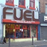 Fuel Café Bar