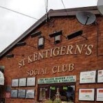 St. Kentigerns Social Club