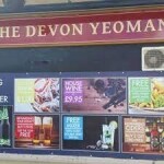 Devon Yeoman