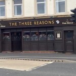 Three Reasons