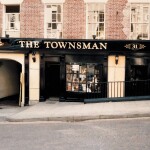Townsman Bar